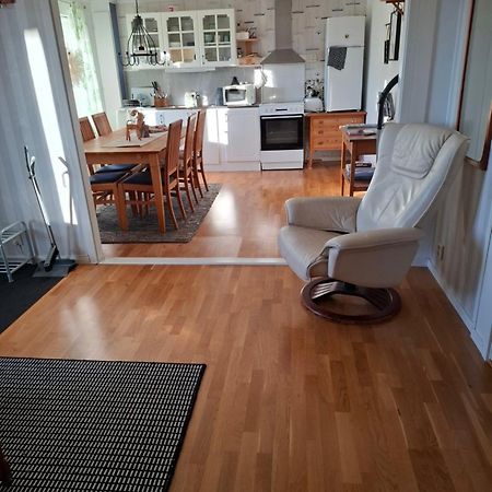 Appartamento Bentevaegen Strömstad Esterno foto
