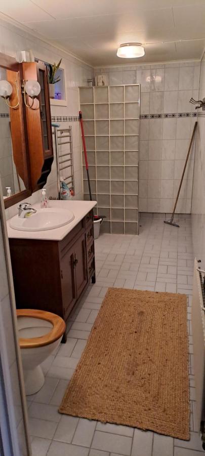 Appartamento Bentevaegen Strömstad Esterno foto