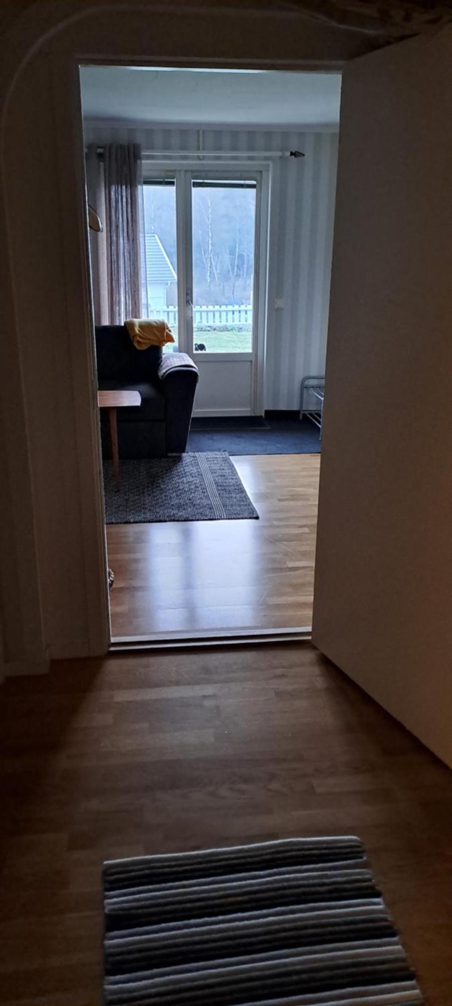 Appartamento Bentevaegen Strömstad Camera foto