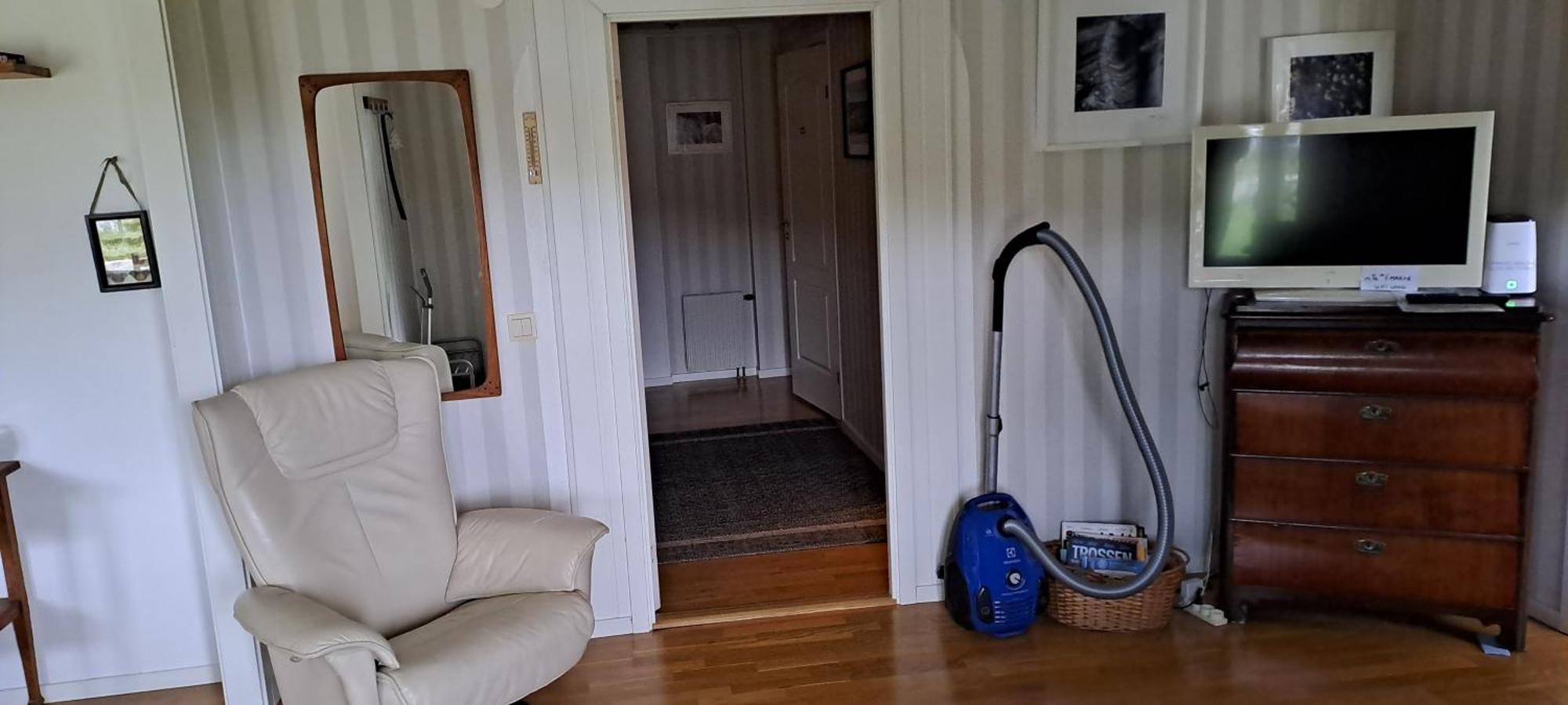 Appartamento Bentevaegen Strömstad Esterno foto