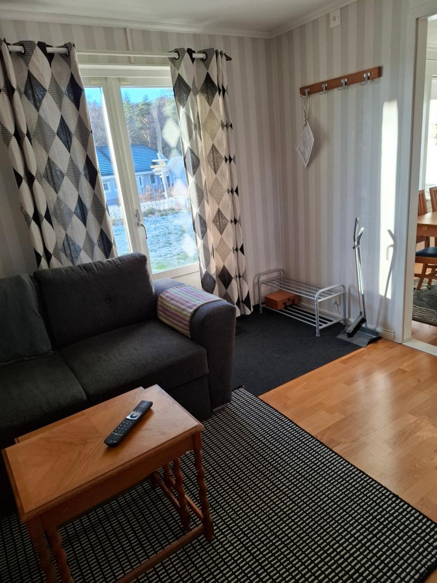 Appartamento Bentevaegen Strömstad Camera foto