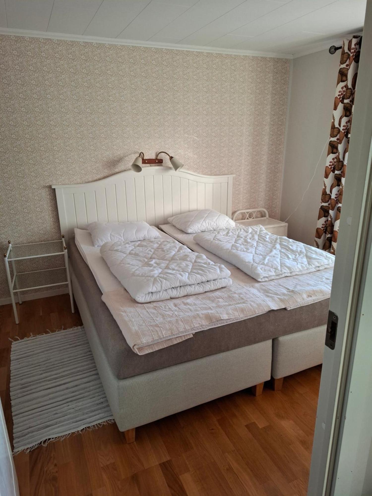 Appartamento Bentevaegen Strömstad Esterno foto
